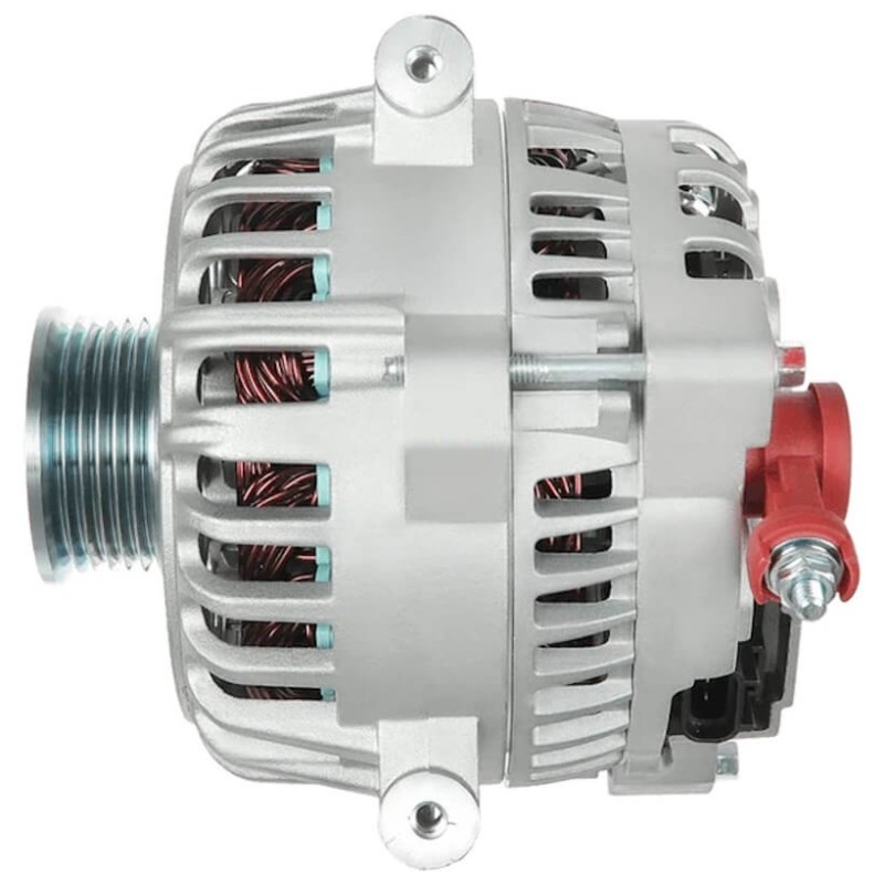 Alternatore sostituisce 0986CR0505 / 3W1U10300BB / 3W1Z10346BA Ford 135A