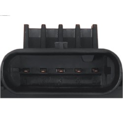 Capteur NOX remplace 612640130013 / 5WK97103A / ENX1010 Capteur NOX remplace 612640130013 / 5WK97103A / ENX1010