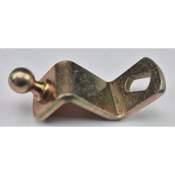 Axe de palanca weber 45027.143 para carburador