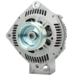 Alternator replacing A14VI19 / 2541873 / 2541916 Scania 90A
