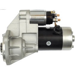 Anlasser ersetzt HITACHI S13-33B / S13-33A / S13-33 / S13- 28 / S13-27A / S13-27