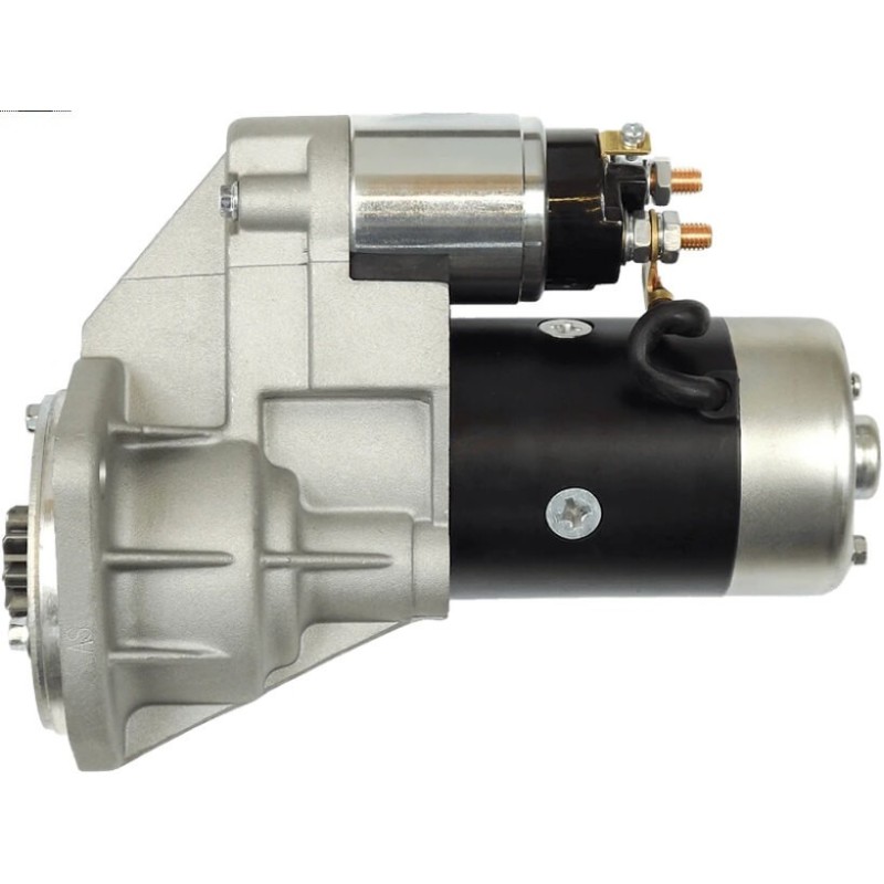 Motor de arranque sustituye Hitachi S13-33B / S13-33A / S13-33 / S13- 28 / S13-27A / S13-27
