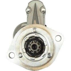 Motor de arranque sustituye Hitachi S13-33B / S13-33A / S13-33 / S13- 28 / S13-27A / S13-27