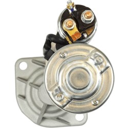 Motor de arranque sustituye Hitachi S13-33B / S13-33A / S13-33 / S13- 28 / S13-27A / S13-27