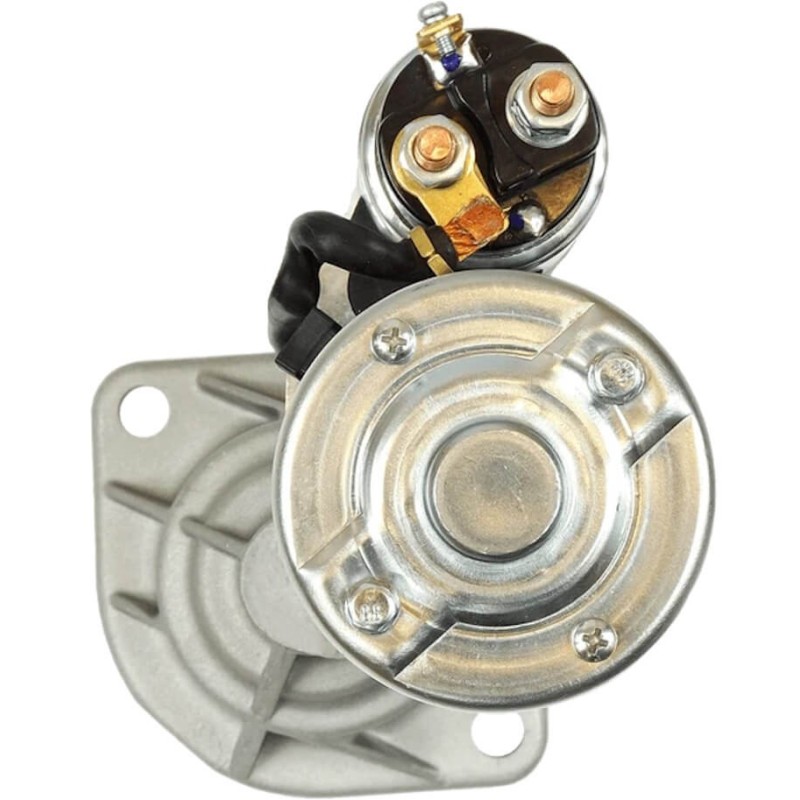 Motor de arranque sustituye Hitachi S13-33B / S13-33A / S13-33 / S13- 28 / S13-27A / S13-27