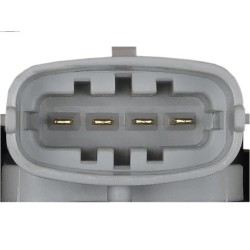 NOX-Sensor ersetzt 2872298 / 5WK96693 / 57193 NOX-Sensor ersetzt 2872298 / 5WK96693 / 57193