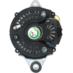Alternatore sostituisce A13N171 / 0986037301 / 7700754835 Renault 70A