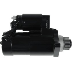 Motor de arranque sustituyeM000T65081 / M0T65081 / 31200ZW1A0040 Honda Marine 1.2 kw