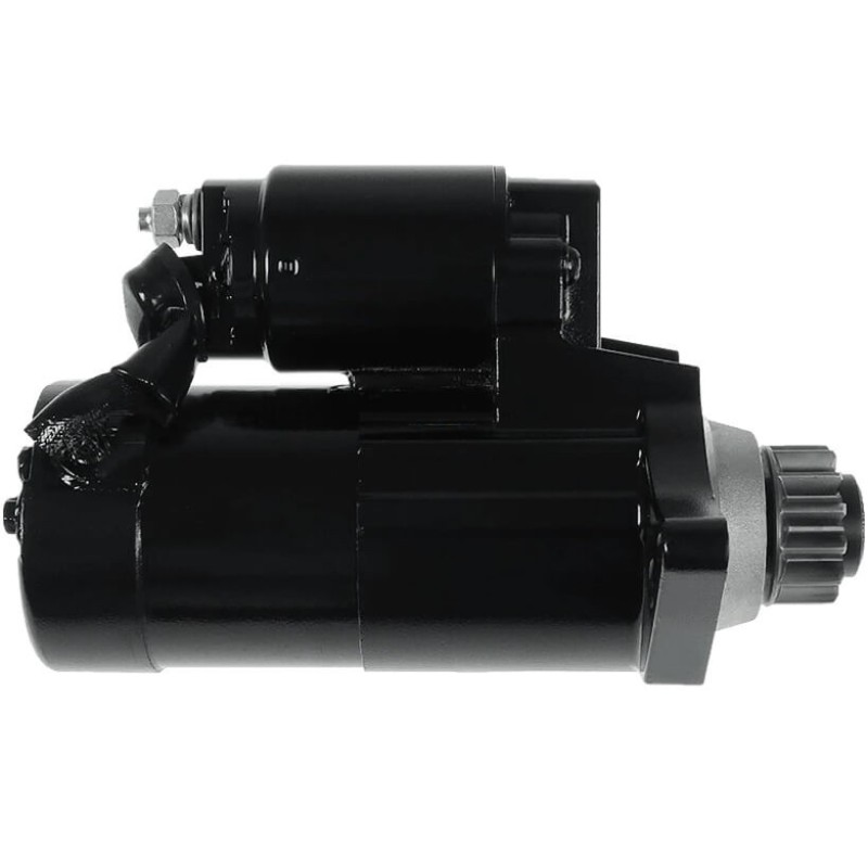 Motor de arranque sustituyeM000T65081 / M0T65081 / 31200ZW1A0040 Honda Marine 1.2 kw