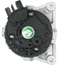 Alternador sustituye SG10B021 / A13VI204 / 2542489 / 0986042091