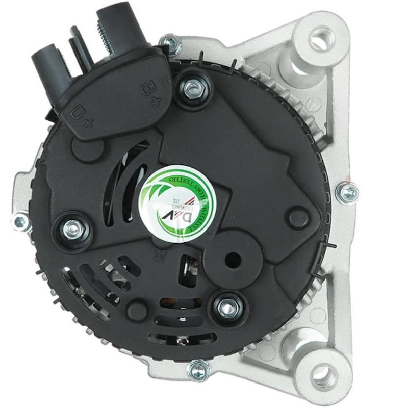 Alternador sustituye SG10B021 / A13VI204 / 2542489 / 0986042091