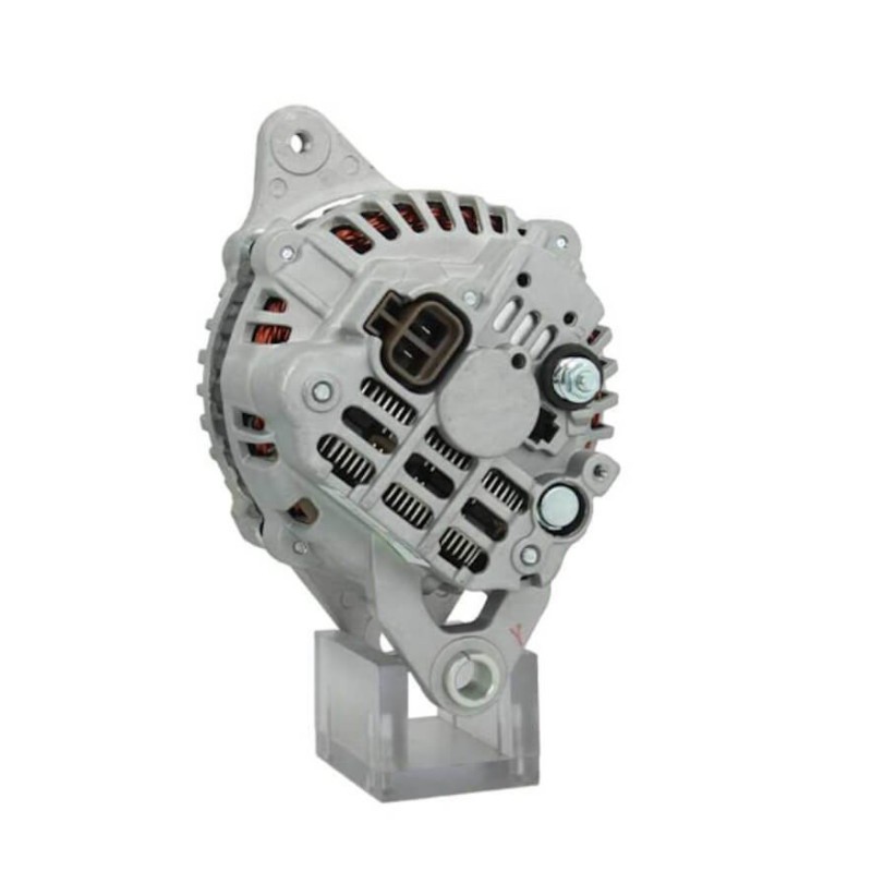 Alternator replacing A3TB1299 / A3T09699 / A3T09698 / A3T09199 Mitsubishi 75A Alternator replacing A3TB1299 / A3T09699 / A3T09698 / A3T09199 Mitsubishi 75A