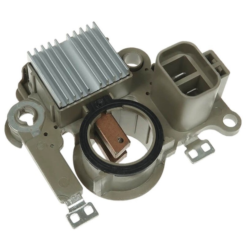 Regolatore per alternatore Mitsubishi A2TA3098 / A3T08699 / A3T09198 / A3T09199 / A3T09698 / A3T09699