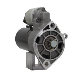 Motorino di avviamento 0001125511 sostituisce 0001125501 / 069911023E