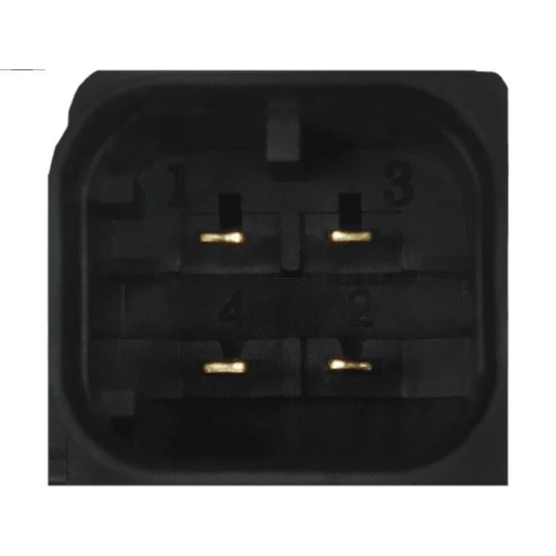 Capteur NOX remplace A0101539428 / 5WK96652B / 70680823