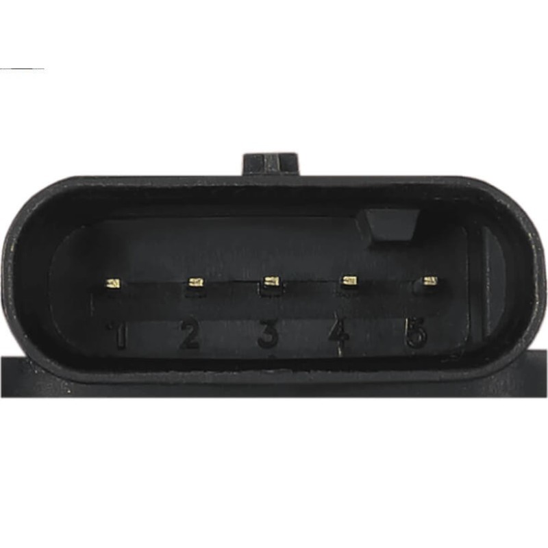 Sensor NOX sustituye A0061537328 / 5WK96616B / 70680821