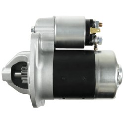 Motor de arranque sustituye S114-655 / S114-655A / S114-655D Yanmar 0.9 kw