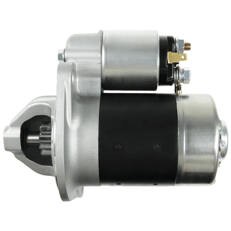 Motor de arranque sustituye S114-655 / S114-655A / S114-655D Yanmar 0.9 kw