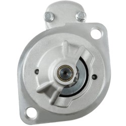 Motor de arranque sustituye S114-655 / S114-655A / S114-655D Yanmar 0.9 kw
