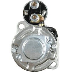 Motor de arranque sustituye S114-655 / S114-655A / S114-655D Yanmar 0.9 kw