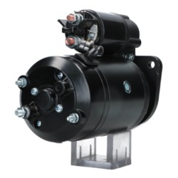 Motor de arranque sustituyeMS347 / 11.130.526 / 2873001 Perkins 2.8 kw