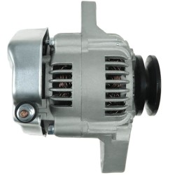 Alternator replacing 101211-2841 / 100211-4390 / 100211-4180 / 100211-4120 Kubota 45A