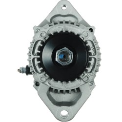 Alternator replacing 101211-2841 / 100211-4390 / 100211-4180 / 100211-4120 Kubota 45A