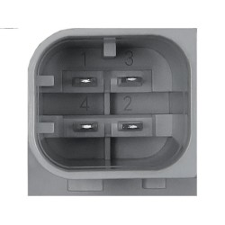 NOX sensor replacing A0111537428 / SNS1026