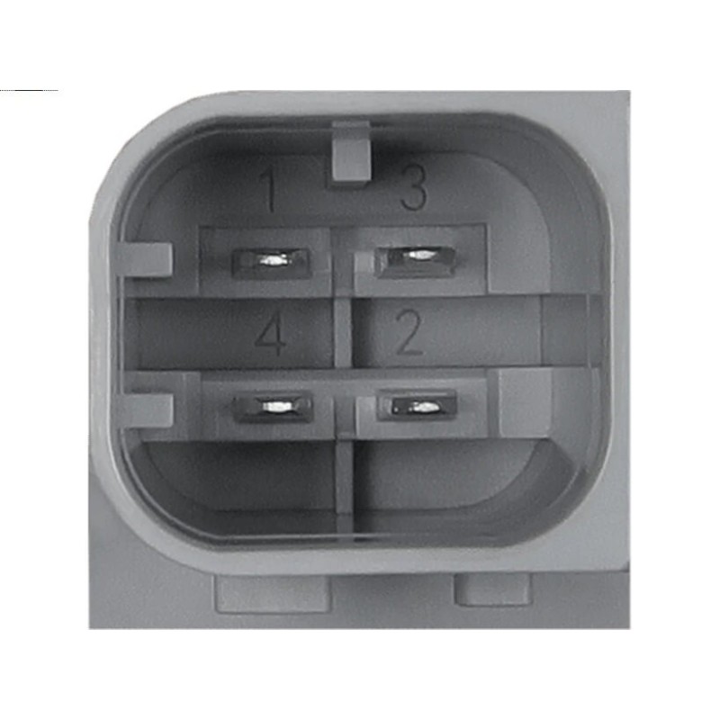 NOX-Sensor ersetzt A0111537428 / SNS1026