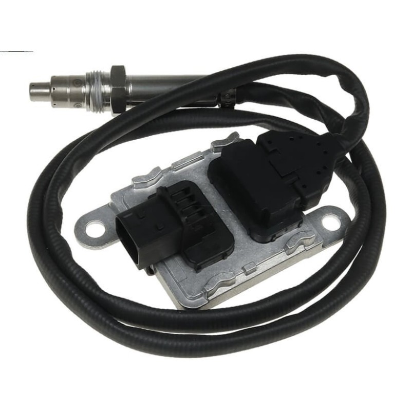 NOX sensor replacing A0101532128 / 5WK97337A