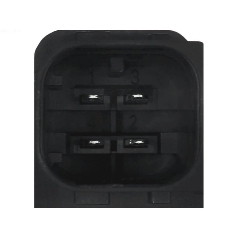 Capteur NOX remplace A0101532128 / 5WK97337A