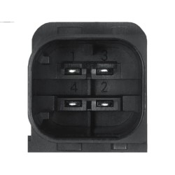 NOX-Sensor ersetzt A0111536128 / SNS3042 / 70680829