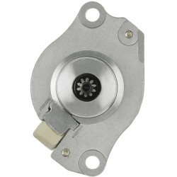 Motor de arranque sustituyeAP8206805 / 3AA-81800-02-00 / 19240011A0