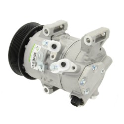 AC compressor replacing 2483001300 / DCP50035 / 690022 AC compressor replacing 2483001300 / DCP50035 / 690022
