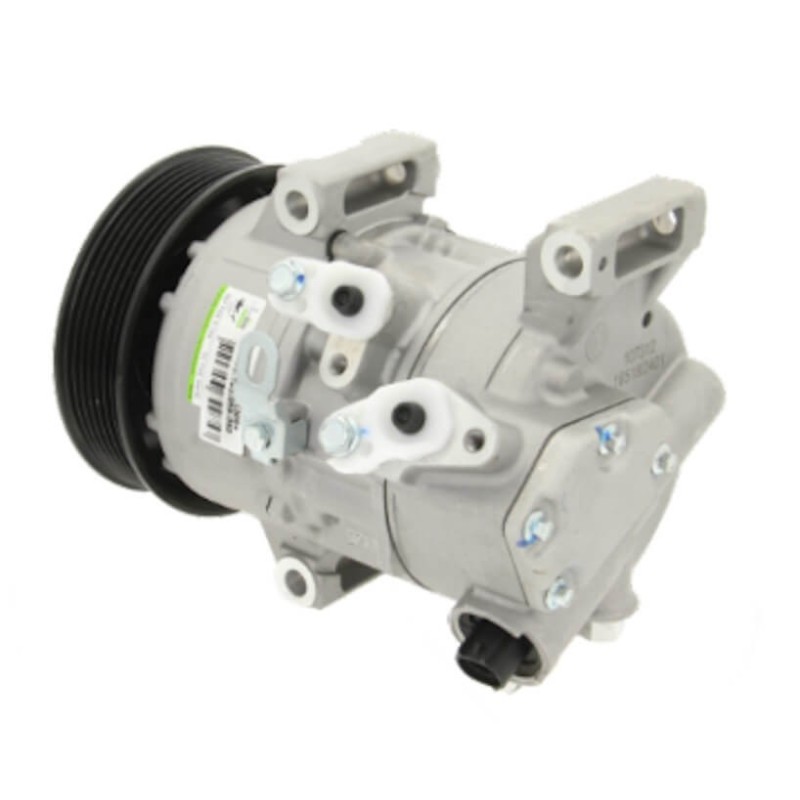 AC compressor replacing 2483001300 / DCP50035 / 690022 AC compressor replacing 2483001300 / DCP50035 / 690022