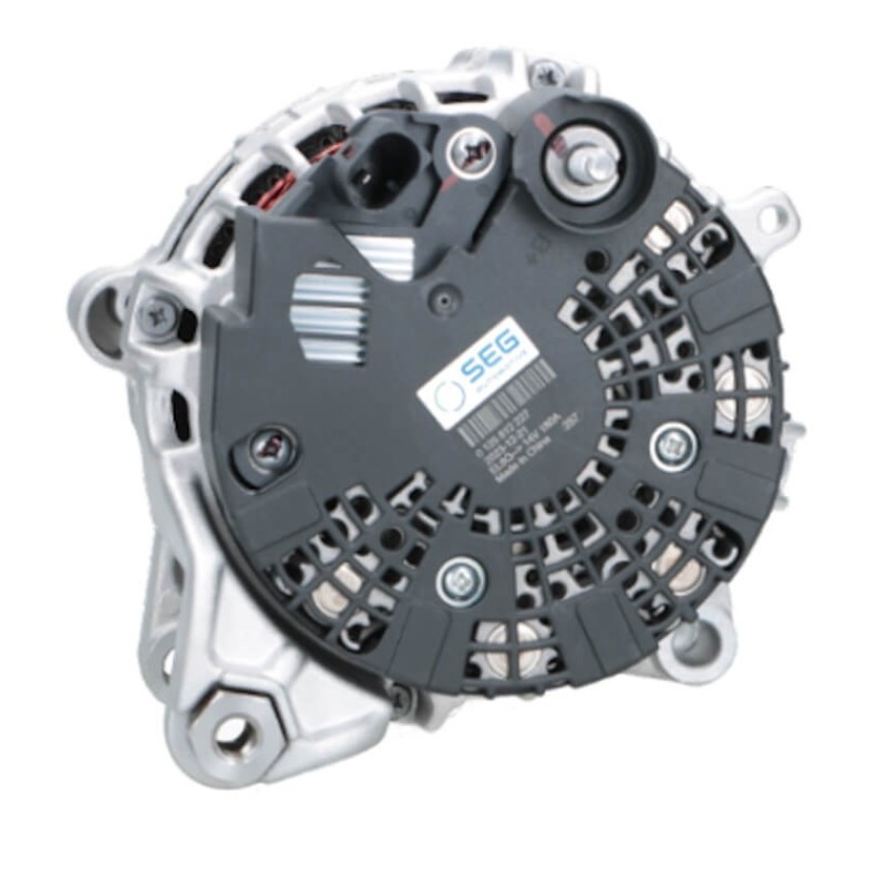 Lichtmaschine 0125812227 ersetzt 0986080350 / 0986080351 BMW 170A