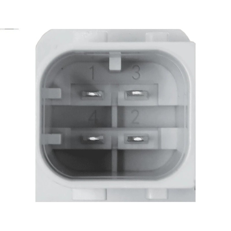 NOX sensor replacing A0111536428 / SNS3045