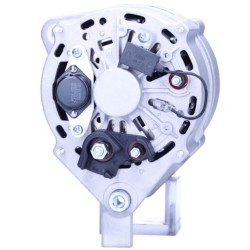 Alternator replacing 0120468001 / 0120468002 / 0120468003 Porsche 115A Alternator replacing 0120468001 / 0120468002 / 0120468003 Porsche 115A