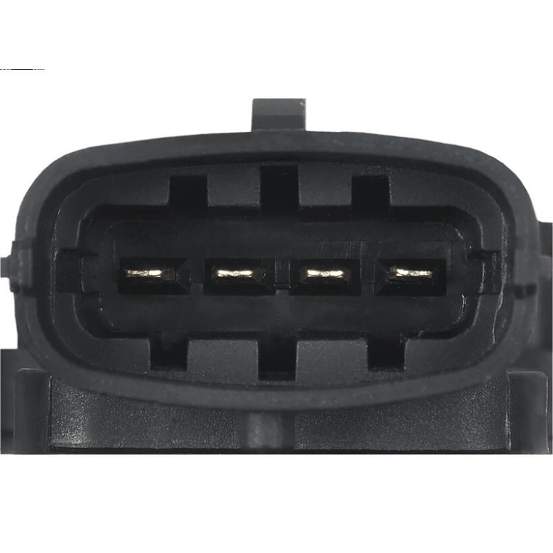 NOX-Sensor ersetzt 1889126 / 5WK96660C / 1860668