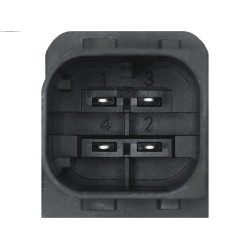 Capteur NOX remplace 1932604 / 5WK96759 / 7557244