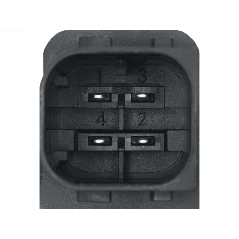 NOX-Sensor ersetzt 1932604 / 5WK96759 / 7557244