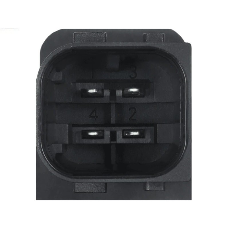 NOX-Sensor ersetzt 1973528 / 5WK96759B / 7557244