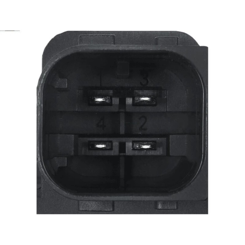 NOX sensor replacing 2236409 / SNS0159E