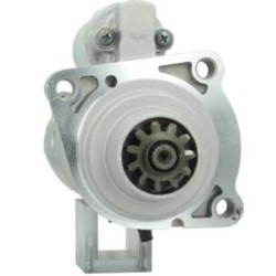 Motor de arranque Valéo TM000A28901 sustituye 6667587 / 6676957 / 6685190  Bobcat 2.7 kw