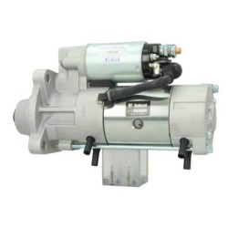 Motor de arranque Valéo TM000A28901 sustituye 6667587 / 6676957 / 6685190  Bobcat 2.7 kw