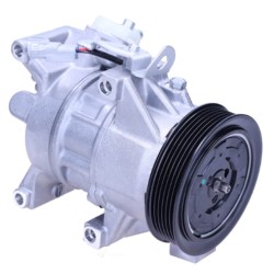Compresor del aire acondicionado sustituye 4472601500 / DCP50300 / 883101A680