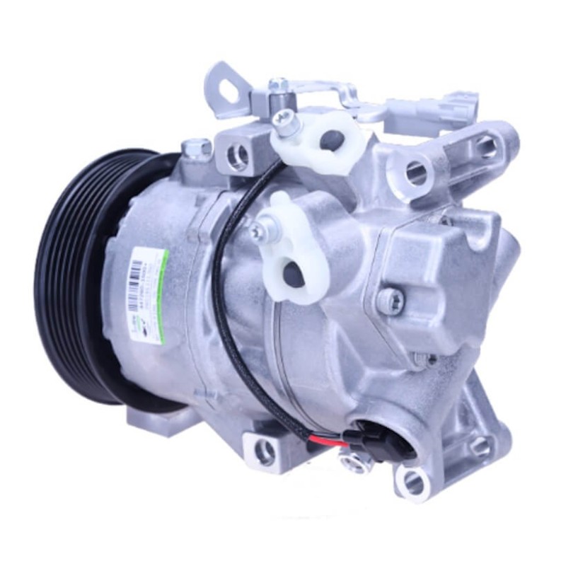Compresor del aire acondicionado sustituye 4472601500 / DCP50300 / 883101A680