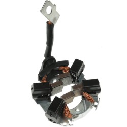 portaescobillas para motor de arranque BOSCH 0001109267 / 0001109306 / 0001109307