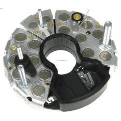 Gleichrichter für lichtmaschine BOSCH 0120450010 / 0120450015 / 0120468065