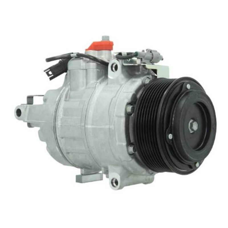 AC compressor DENSO DCP05078 replacing 4471603480 / ACP352000P